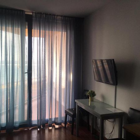 Suite Canteras Las Palmas Buitenkant foto