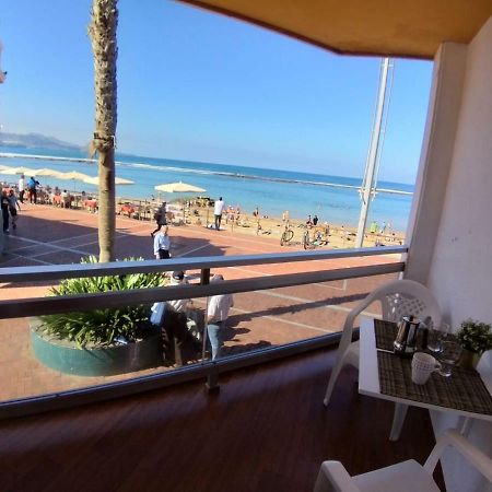 Suite Canteras Las Palmas Buitenkant foto