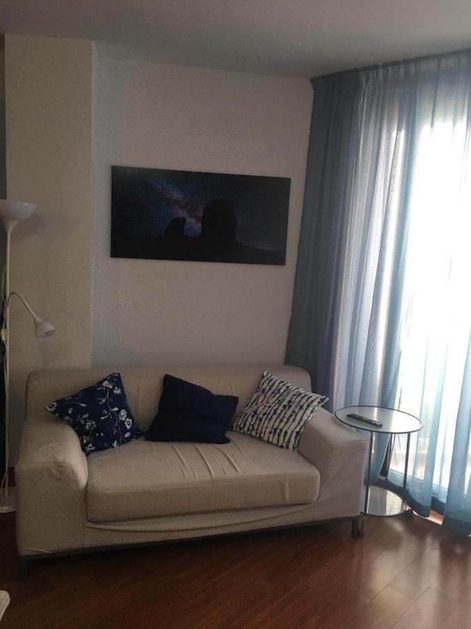 Suite Canteras Las Palmas Buitenkant foto