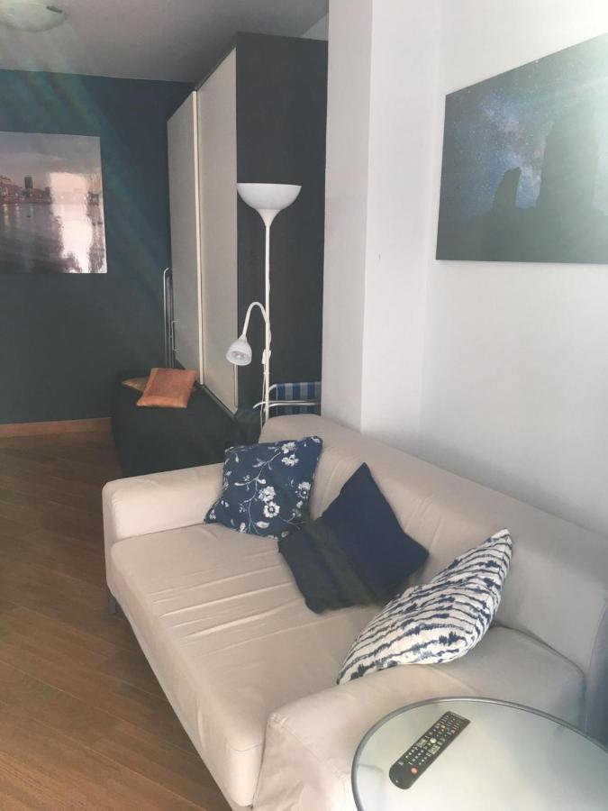 Suite Canteras Las Palmas Buitenkant foto