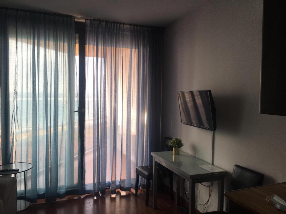 Suite Canteras Las Palmas Buitenkant foto
