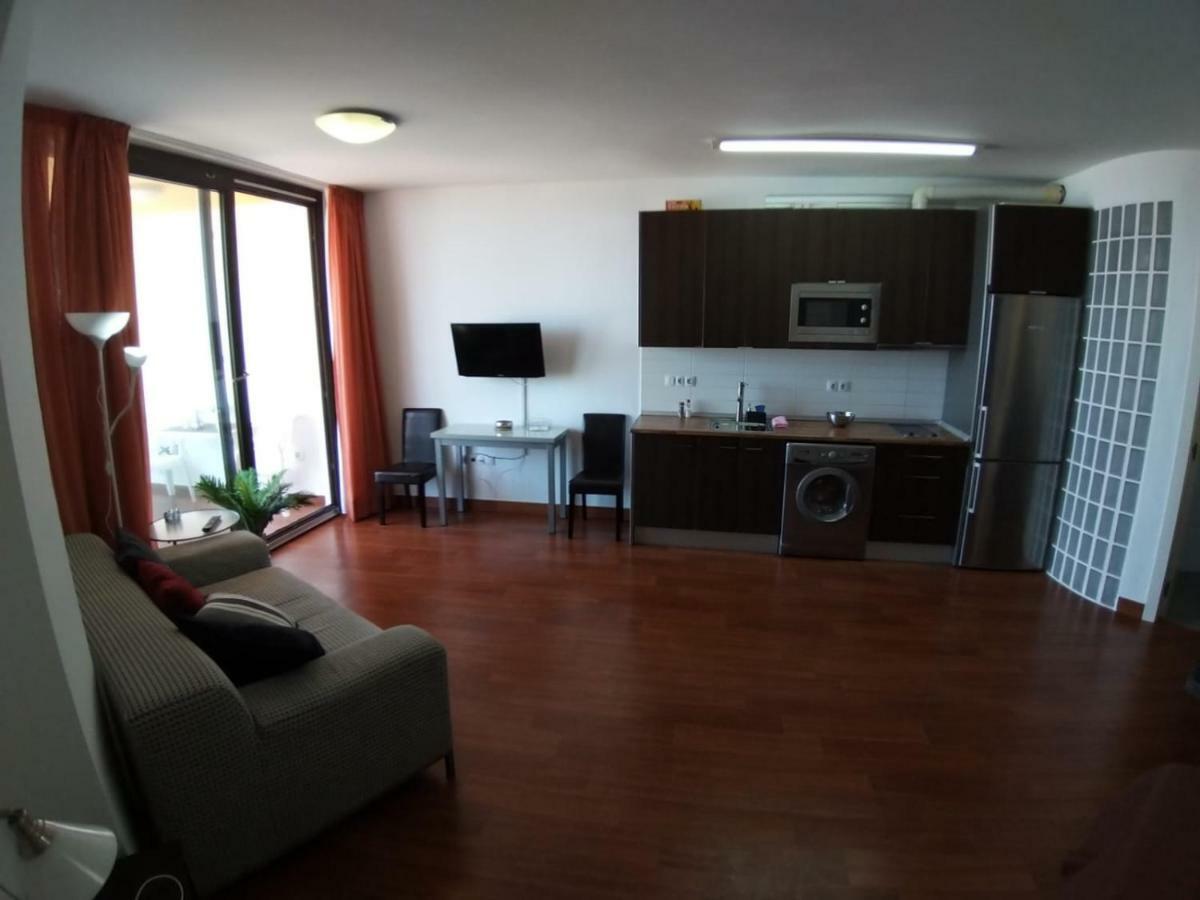 Suite Canteras Las Palmas Buitenkant foto