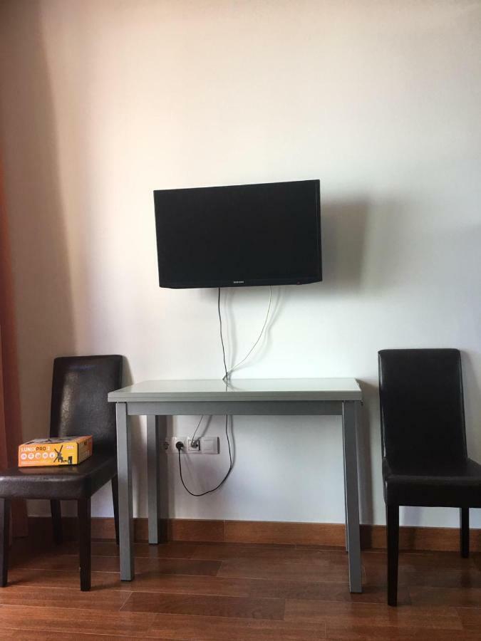 Suite Canteras Las Palmas Buitenkant foto