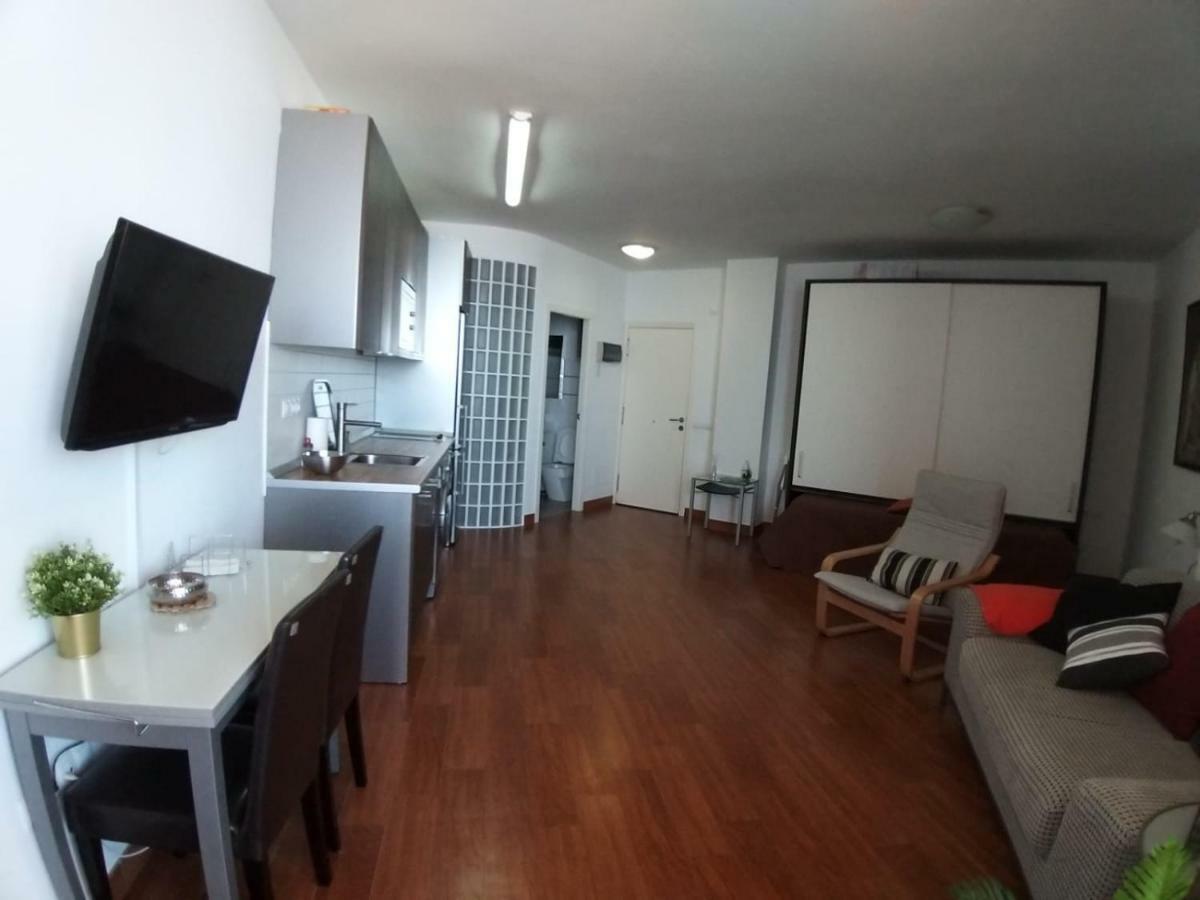 Suite Canteras Las Palmas Buitenkant foto