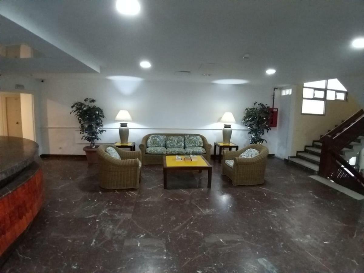 Suite Canteras Las Palmas Buitenkant foto