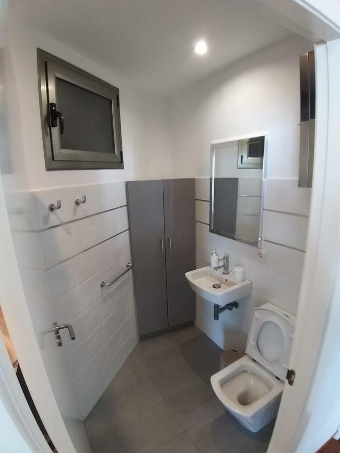 Suite Canteras Las Palmas Buitenkant foto