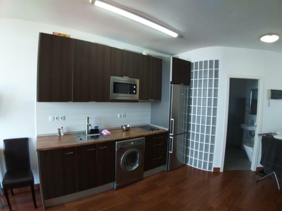 Suite Canteras Las Palmas Buitenkant foto